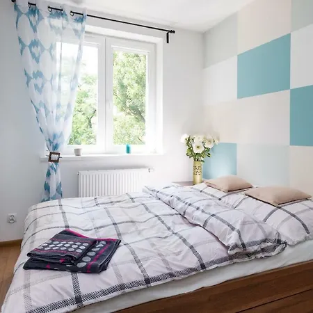 Przytulny Krakowski Apartament * Krasków