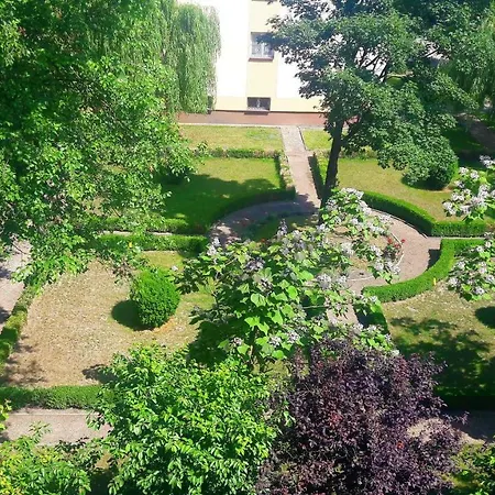 Przytulny Krakowski Apartament