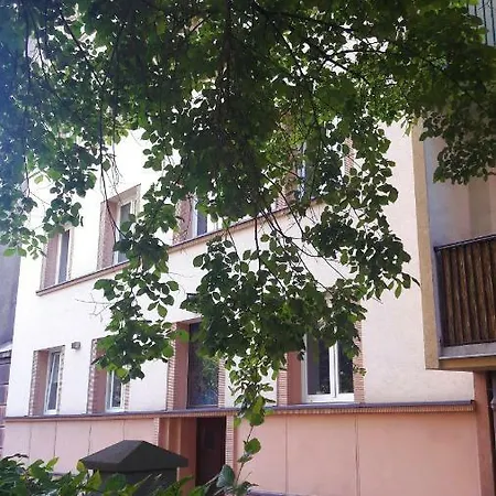 Przytulny Krakowski Apartament * Krakau