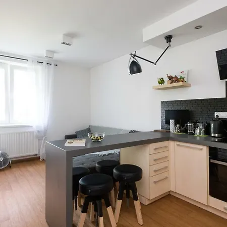 Appartement Przytulny Krakowski Apartament *